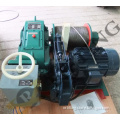 JM Series Electric Winch